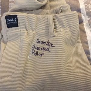 Devon-aire X Wear in Medium pull up style breeches